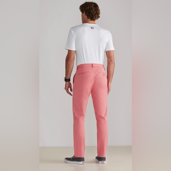 NWT -  Vineyard Vines Breaker Pant - Picture 3 of 7